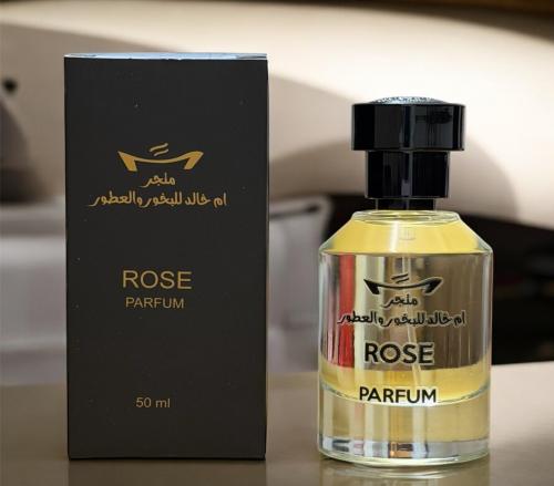 عطر روز