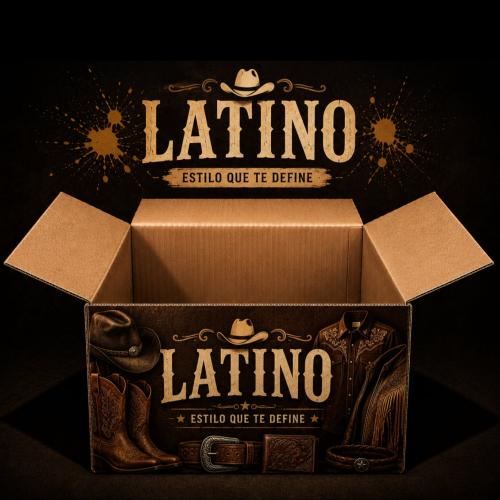 بكج لاتيني | Latinooooos