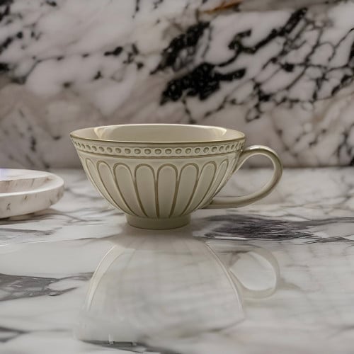 كوب سيراميك بسعة 220 مل