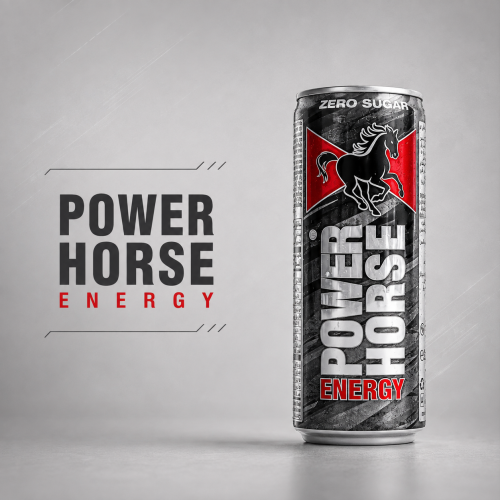 باور هورس مشروب طاقه | POWER HORSE