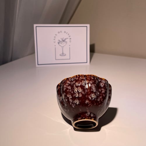 كوب قهوة بسعة 100 مل