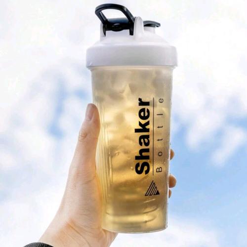 شيكر لمزج و خلط البروتين