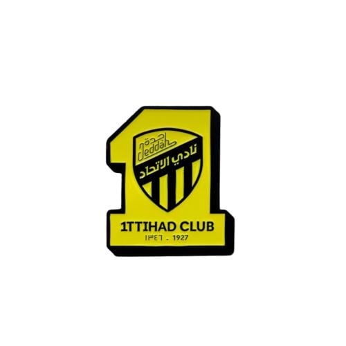 بروش شعار الاتحاد