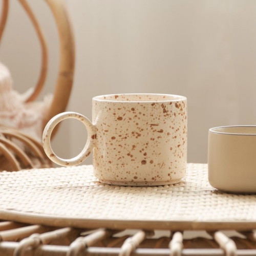 كوب بسعة 370 مل