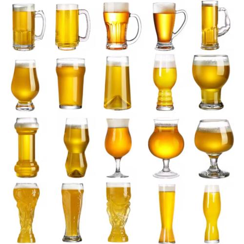 كاسات على حسب الطلب