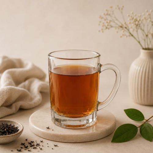 بياله شاي (6) قطع