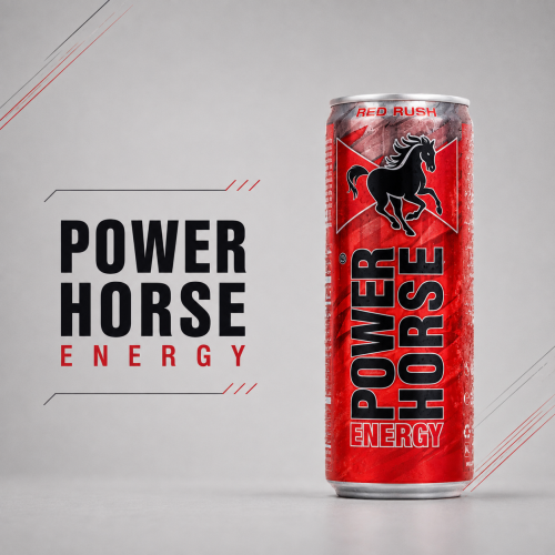 باور هورس مشروب طاقه | POWER HORSE