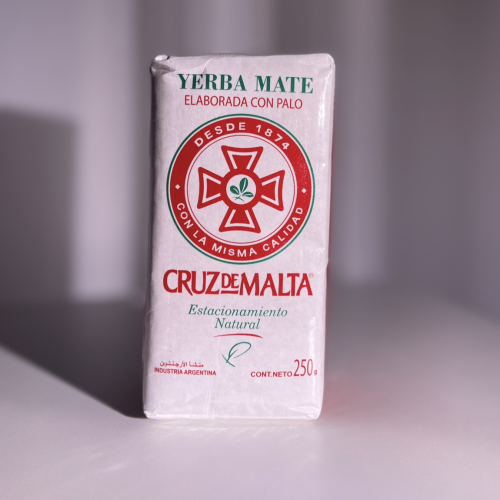 مته كروز دي مالطا الارجنتينة (خشنة)