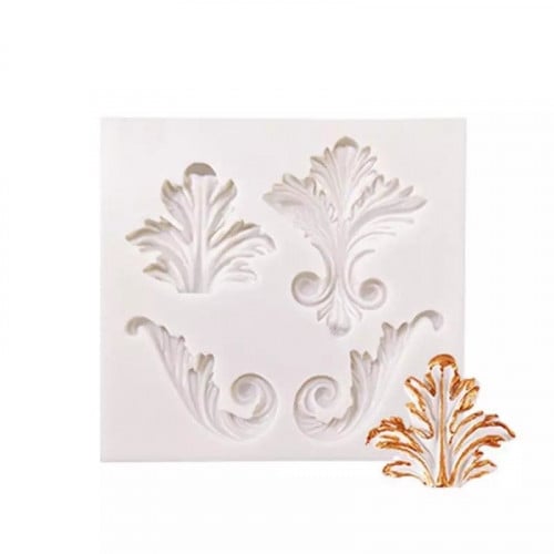 قالب سليكون حجم وسك عالي الجودة