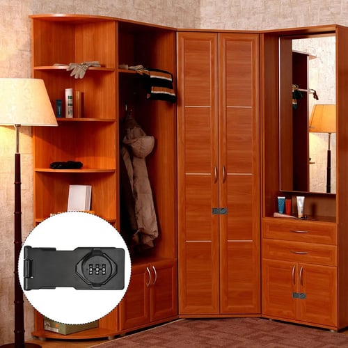 أقفال ذكي اللابواب ولادراج