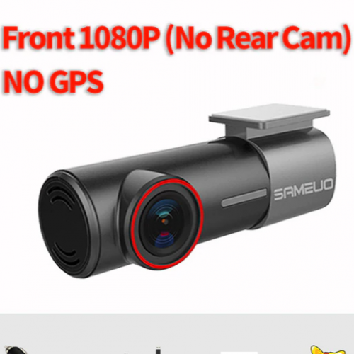 Dash Cam داش كام 2K