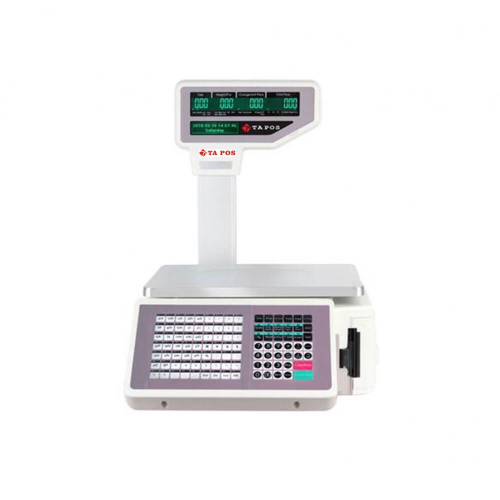 ميزان باركود إلكتروني Electronic barcode scale