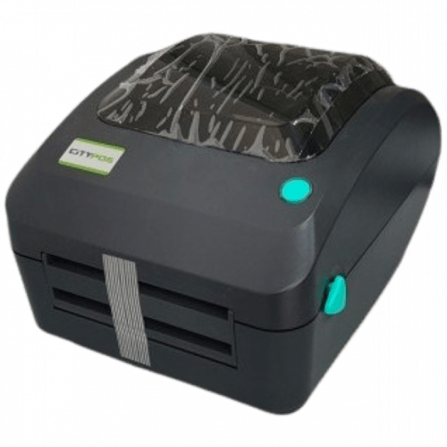 طابعة باركود سيتي بوس Citypos CP-P470BU