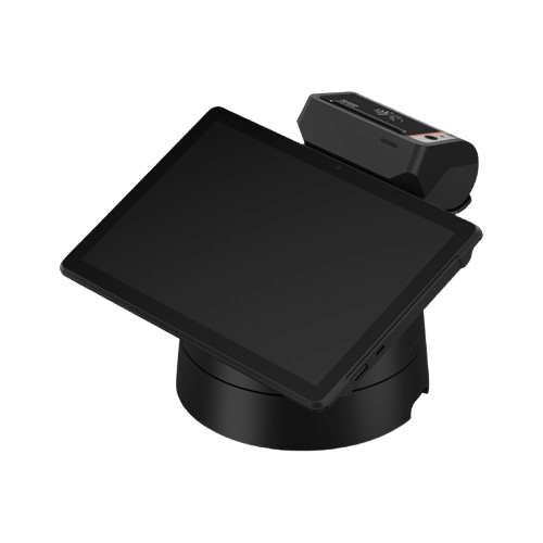 SUNMI V3 MIX سونمي كاشير ايباد مع قاعدة