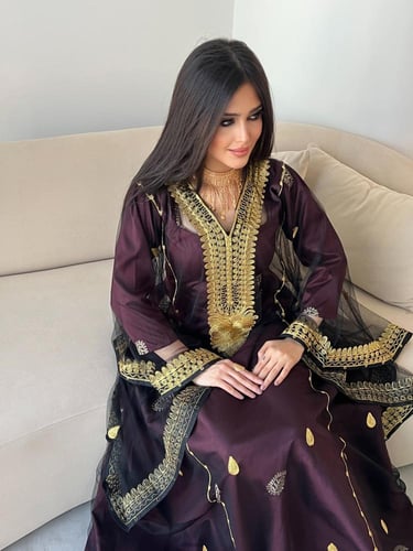 بكج العنابي