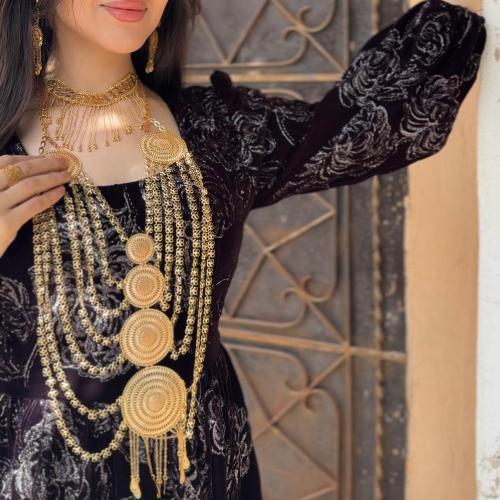 طقم كرسي جابر