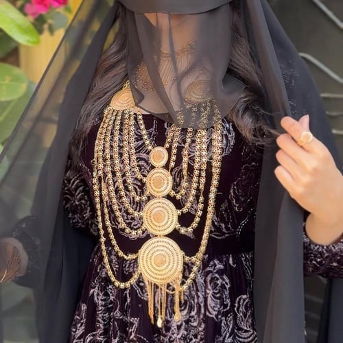 طقم كرسي جابر