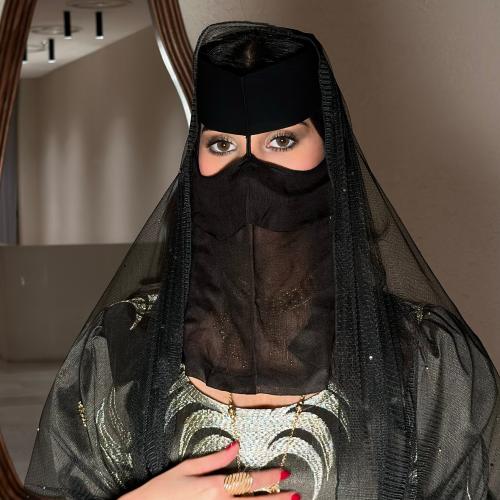 برقع موضي
