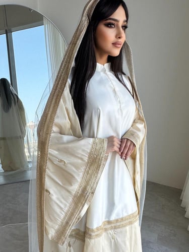 المسدح الحجازي