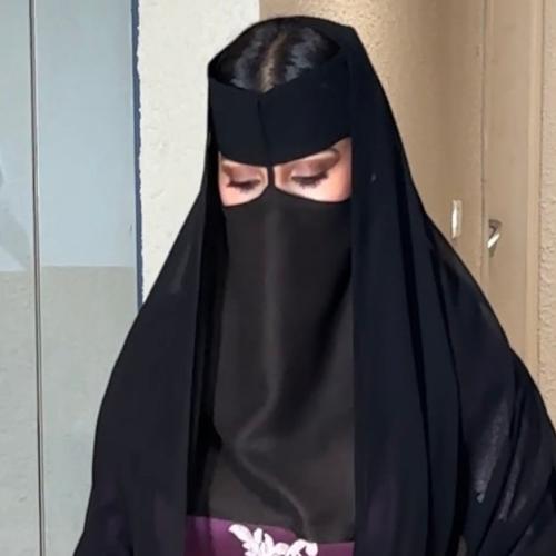 برقع الوبل
