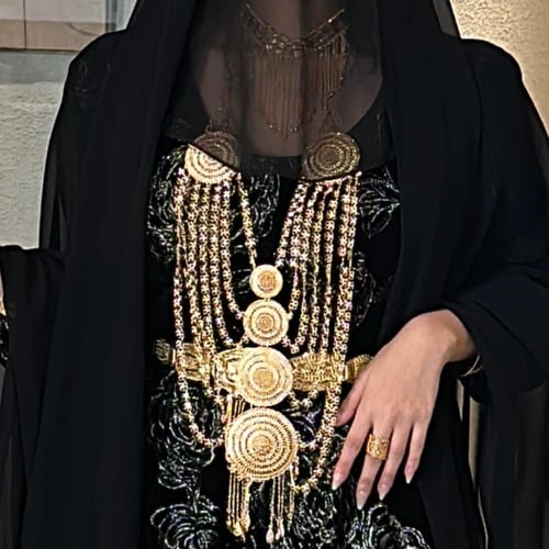 طقم كرسي جابر