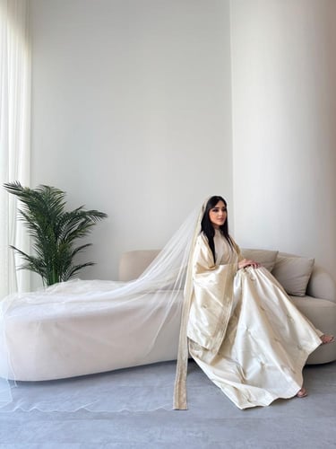 المسدح الحجازي