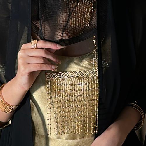 قلادة الريم