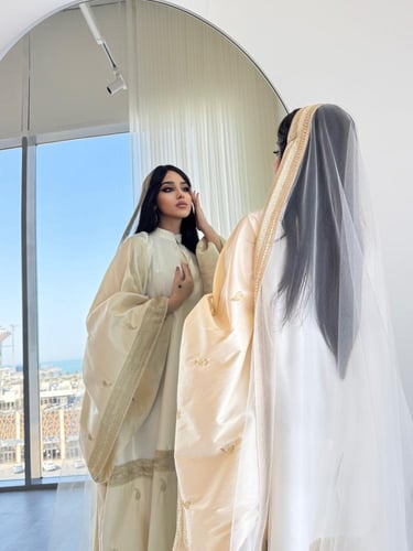 المسدح الحجازي