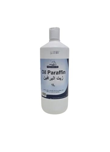 Oil paraffin