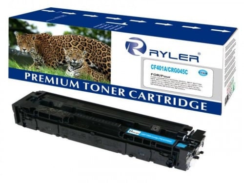 خرطوشة HP 201A