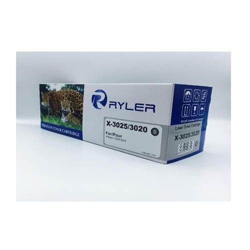 خرطوشة Xerox 3025/3020