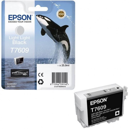 خرطوشة Epson T7609