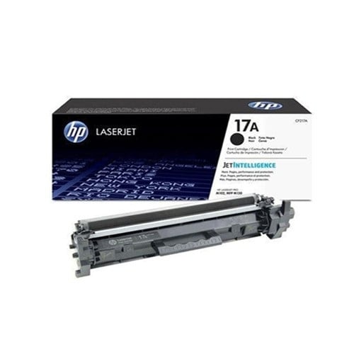 خرطوشة HP 17A