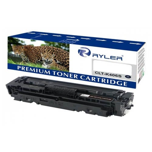 خرطوشة Samsung CLT- 406S