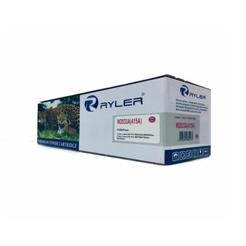 خرطوشة حبر اتش بي 415A