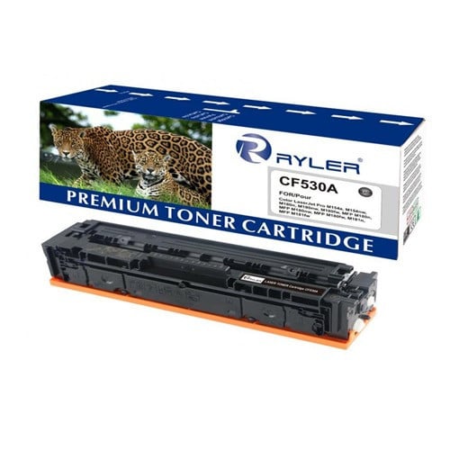 خرطوشة HP 205A