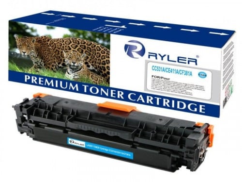 خرطوشة HP 305A