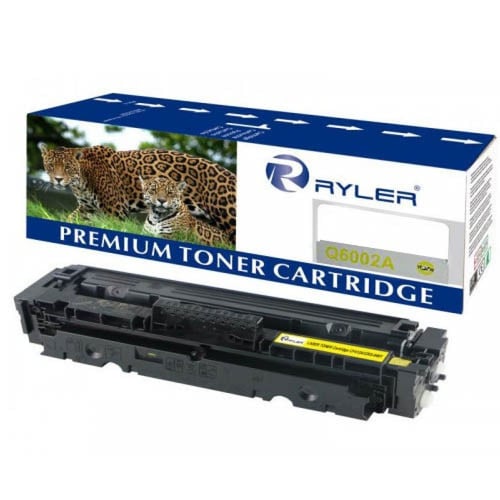 خرطوشة HP Q6000A