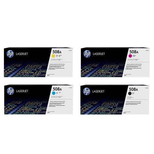 خرطوشة HP 508A