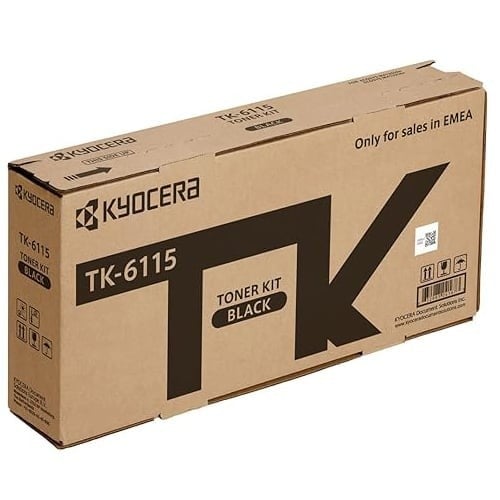 خرطوشة كيوسيرا 6115 -TK ( تقليد)