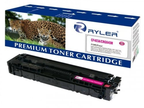 خرطوشة HP 201A