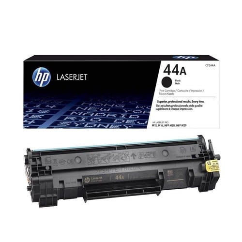 خرطوشة HP 244A