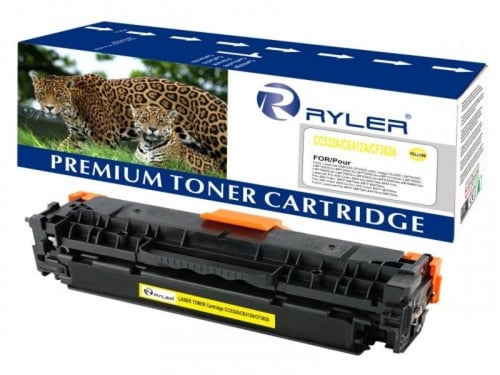 خرطوشة HP 312A