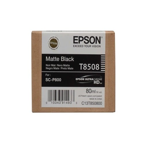 خرطوشة Epson T8508