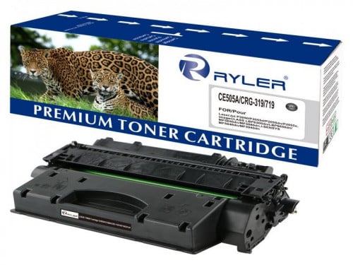 خرطوشة 719 Canon