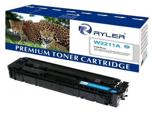 خرطوشة HP 207A