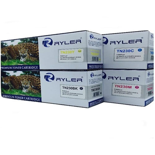 خرطوشة حبر برذور TN-210-230