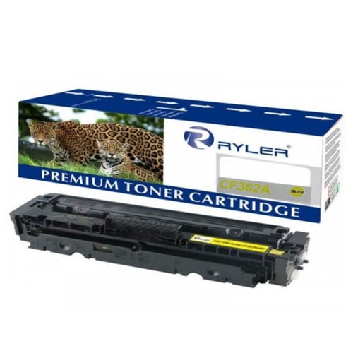 خرطوشة HP 508A