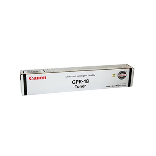 خرطوشة Canon GPR-18
