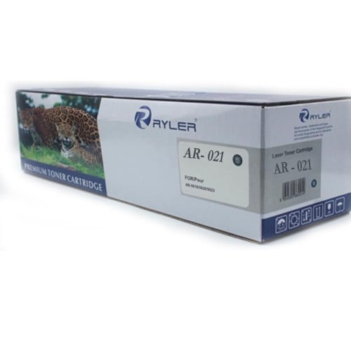 خرطوشة Sharp AR-021